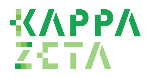 Kappazeta